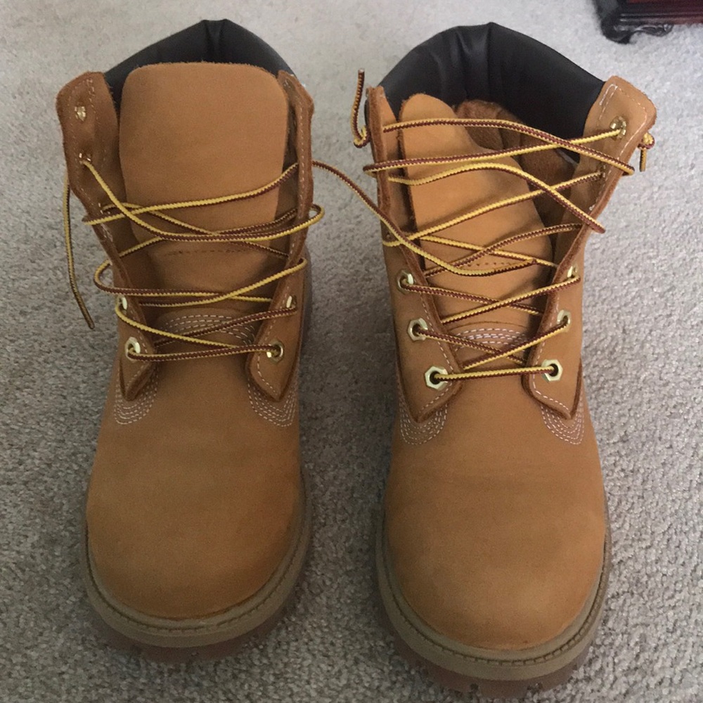 Timberlands